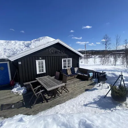 Beautiful Cabin Close To
