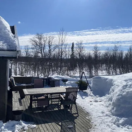 Beautiful Cabin Close To