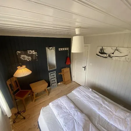 Beautiful Cabin Close To Dom wakacyjny Hemsedal