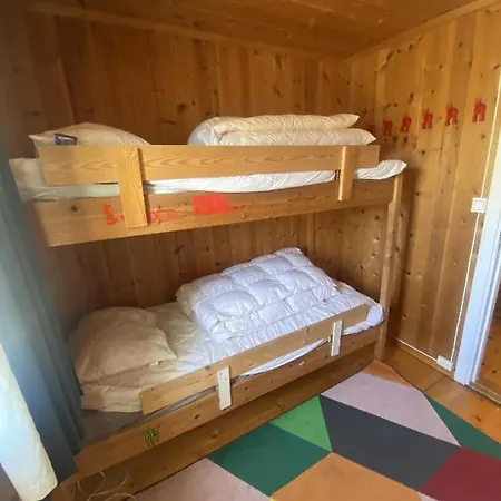 Beautiful Cabin Close To Hemsedal