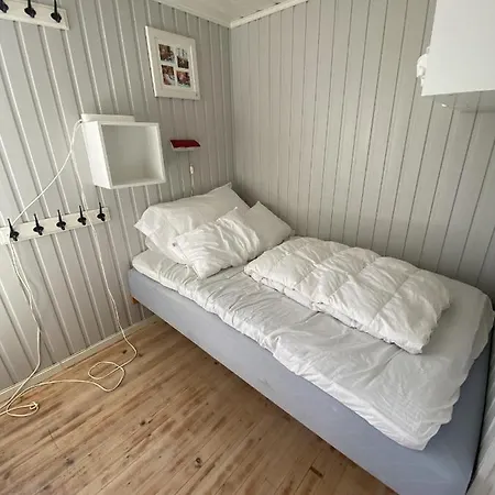 Beautiful Cabin Close To Dom wakacyjny