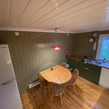 Beautiful Cabin Close To Hemsedal