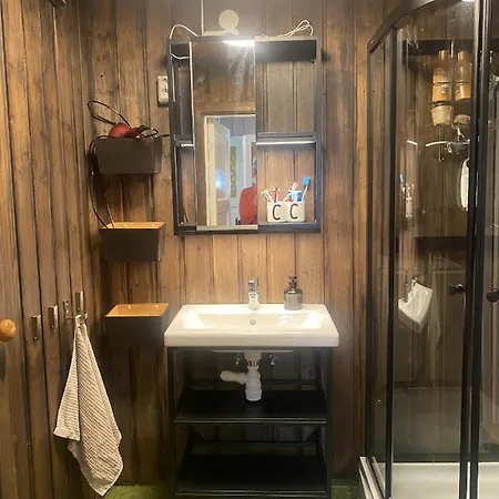 Beautiful Cabin Close To * Hemsedal