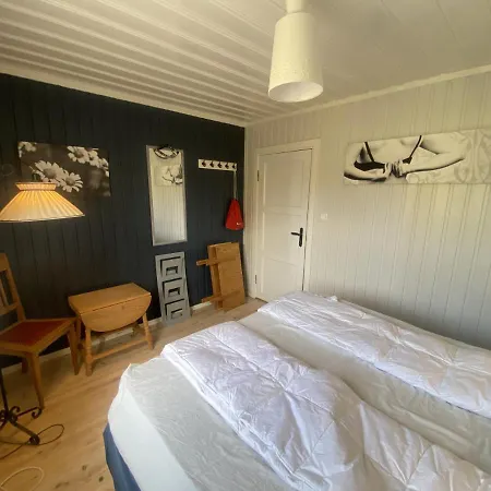 Beautiful Cabin Close To Dom wakacyjny