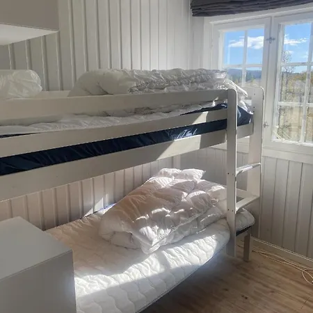 Beautiful Cabin Close To Dom wakacyjny *