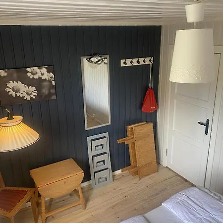 Beautiful Cabin Close To *
