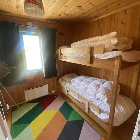 Beautiful Cabin Close To