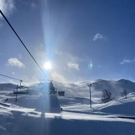 Beautiful Cabin Close To * Hemsedal