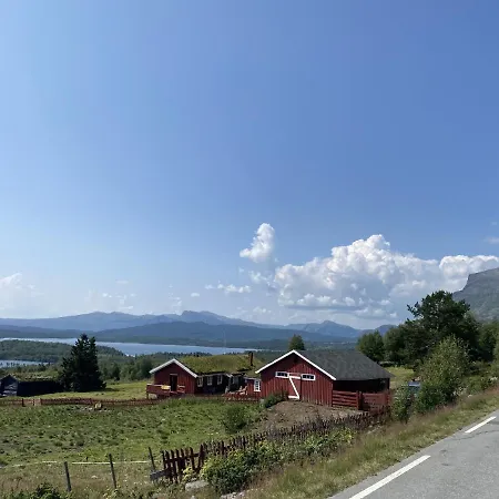 Beautiful Cabin Close To *