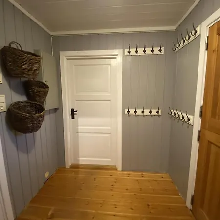 Beautiful Cabin Close To Hemsedal
