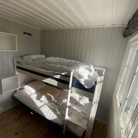 Beautiful Cabin Close To